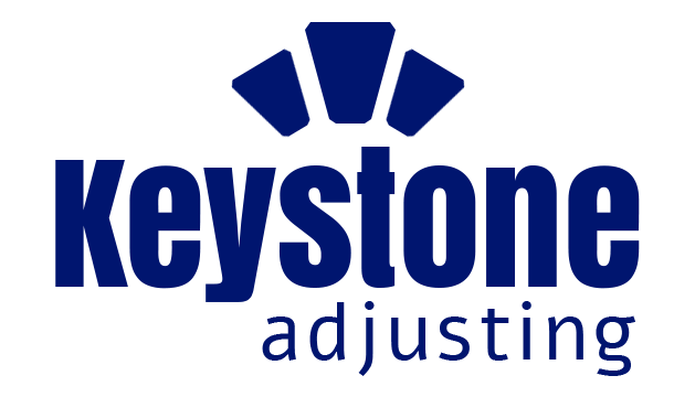 Keystone Adjusting Logo