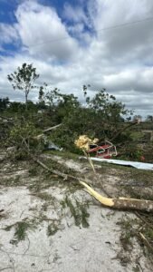 Hurricane Damage Public Adjuster, North Carolina