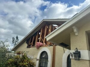 Hurricane Damage Public Adjuster, NC