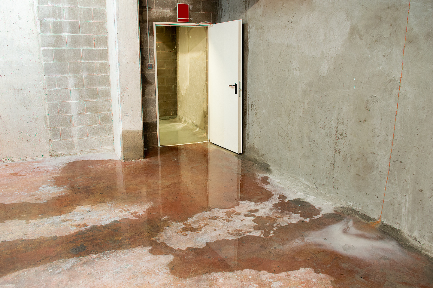 flood damage insurance claims