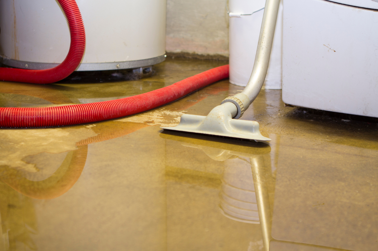 Does Home Insurance Cover Roof Leaks and Flooded Basements in New Jersey and Pennsylvania? Keystone Adjusting