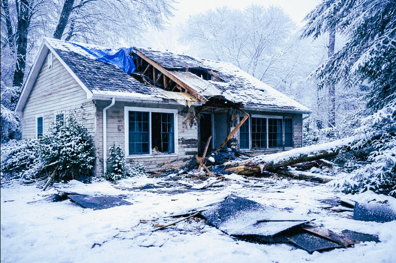 Should I Hire a Public Adjuster to Handle Storm Property Damage Claim?