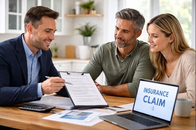 Public Adjuster Fees in Pennsylvania