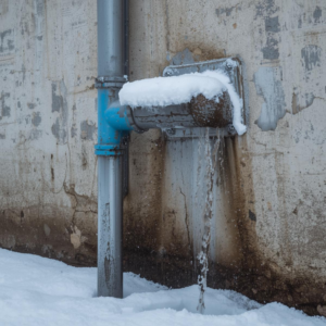 Water Pipe Burst: Should I Call a Public Adjuster?