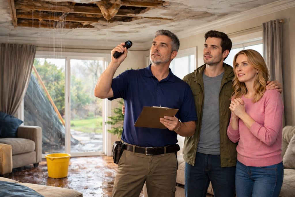 Claims adjusters Philadelphia area don’t always work for you. Know the difference and choose the right one.